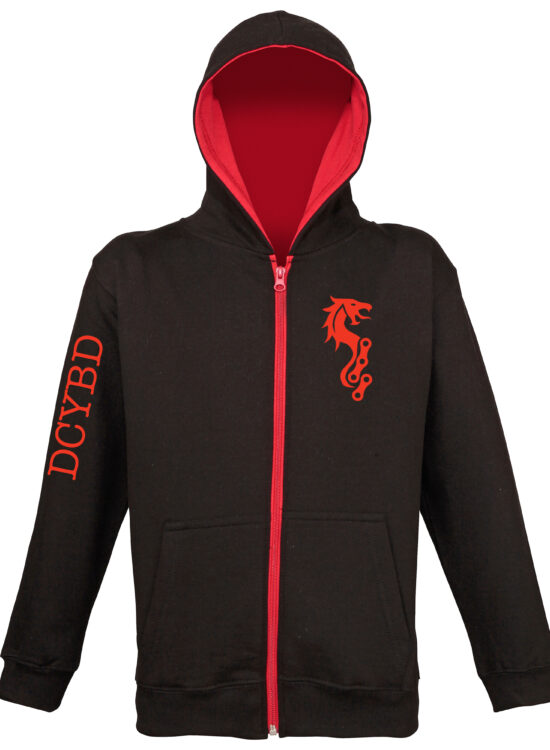 CYB Dragons