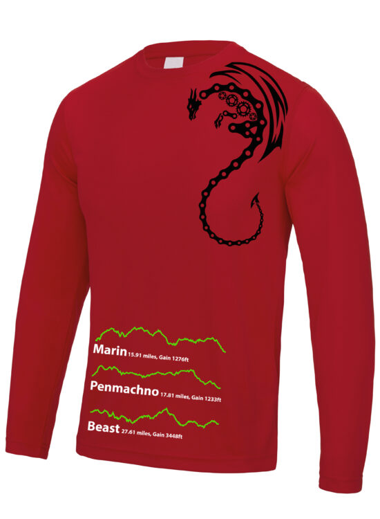 MTB Jersey