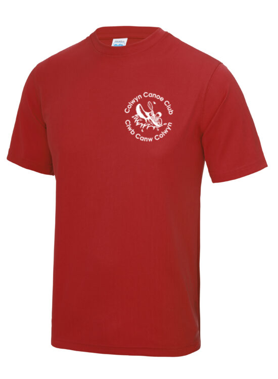 Club T Shirt