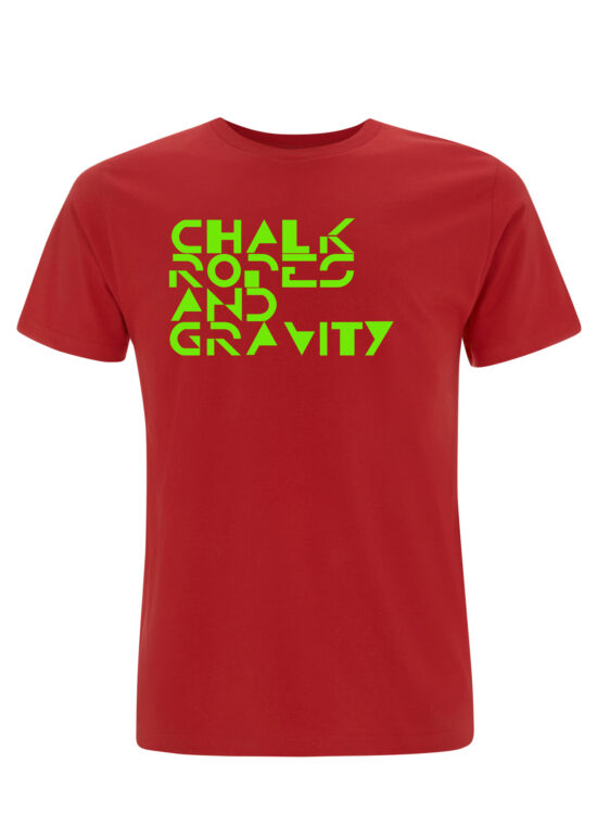 Chalk, Ropes and Gravity - Kids
