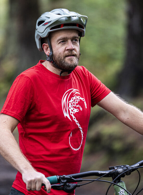 Cycling Dragon