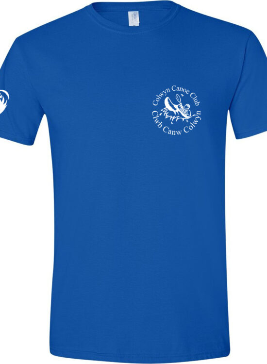 Colwyn Canoe Club