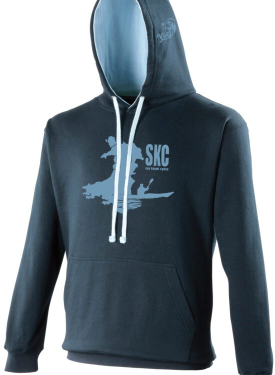 Sea Kayaking Hoodie