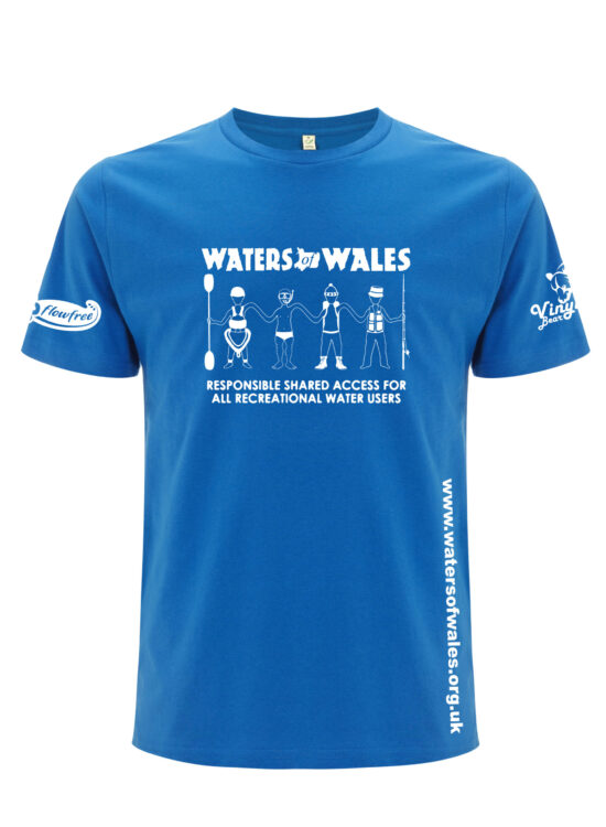 Waters of Wales