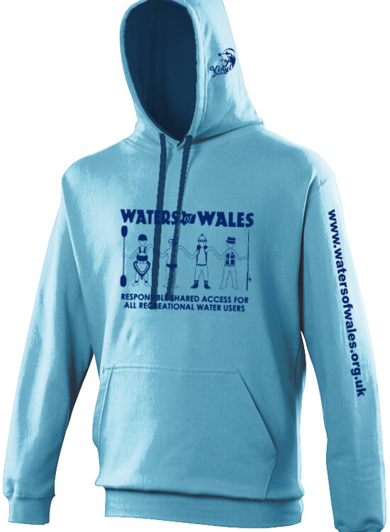 waters of wales