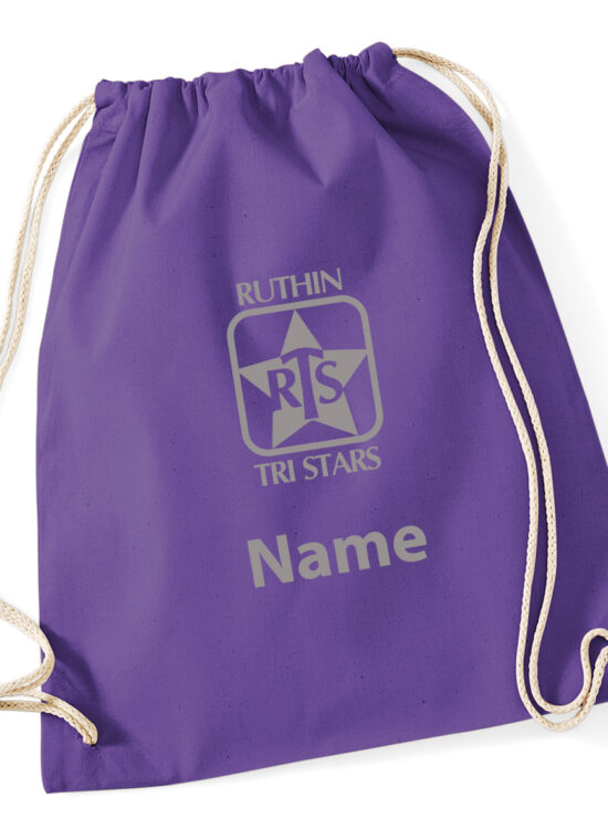 Ruthin Tri Stars Gym Sac