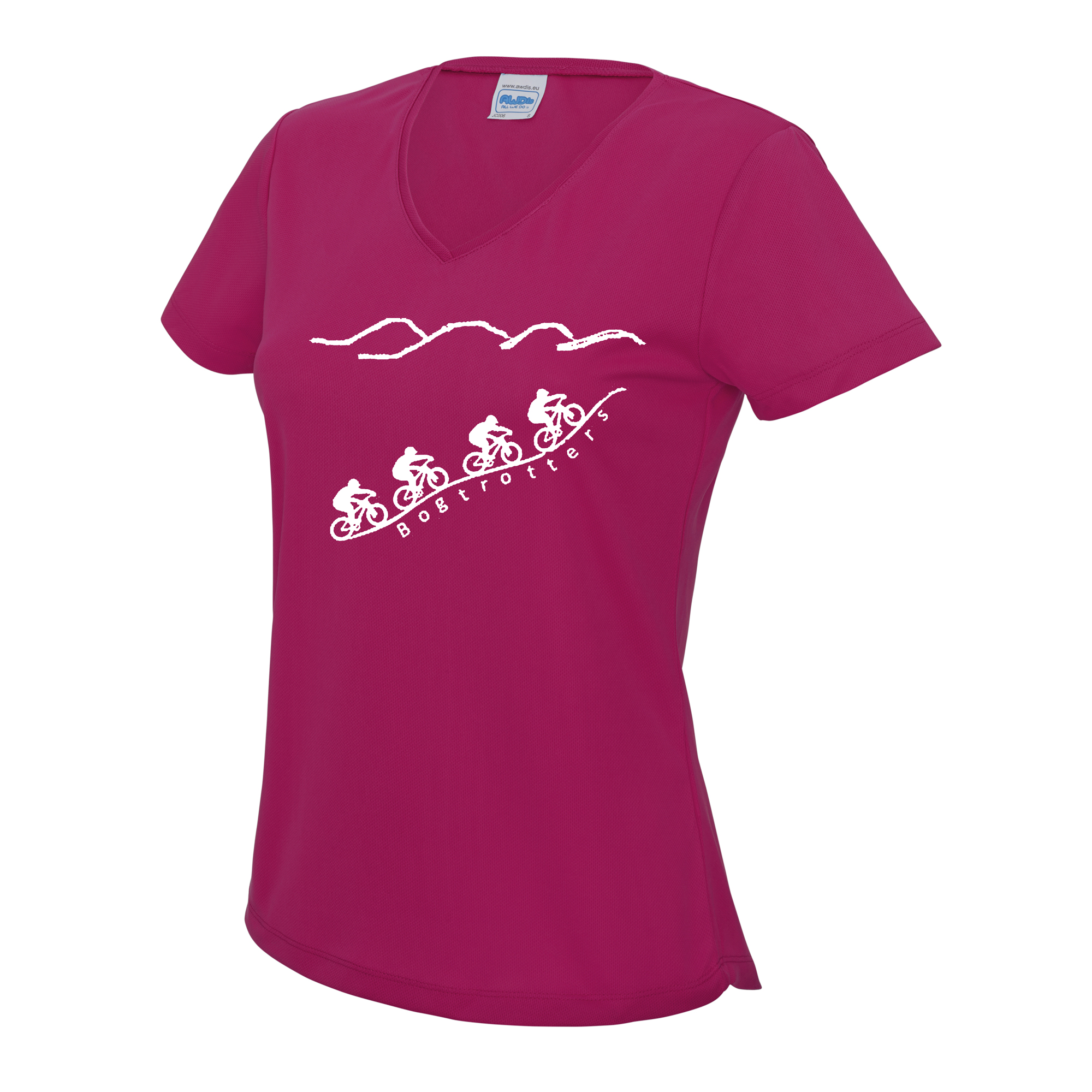 MTB Ladies