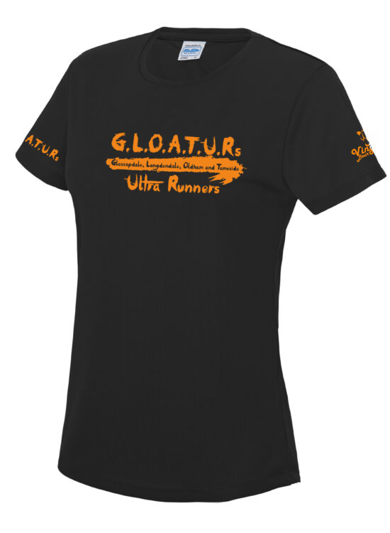 GLOATURs Womens T Shirt