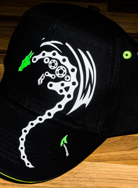 Dragon Hat
