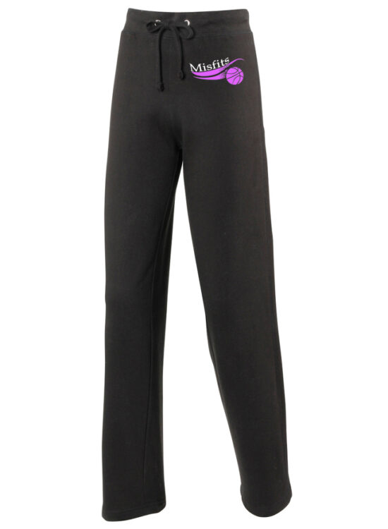 Misfits Girle Sweatpants