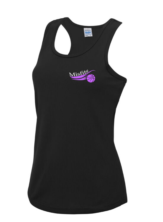 Misfits Technical Vests