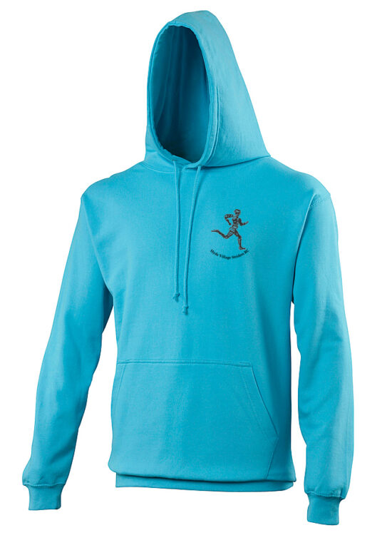 Hyde Village Striders Hoodie
