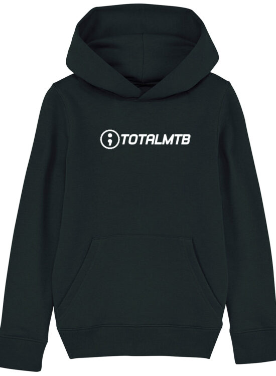 Kids TotalMTB Hoody