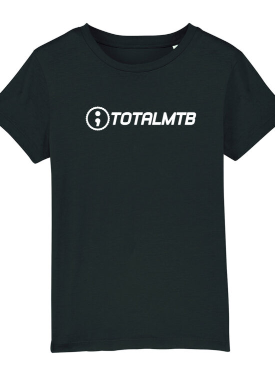 Kids TotalMTB Tee