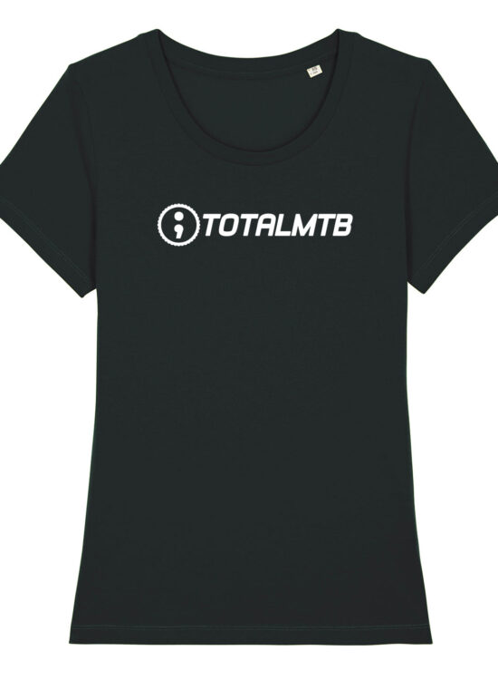 Womens TotalMTB Tee