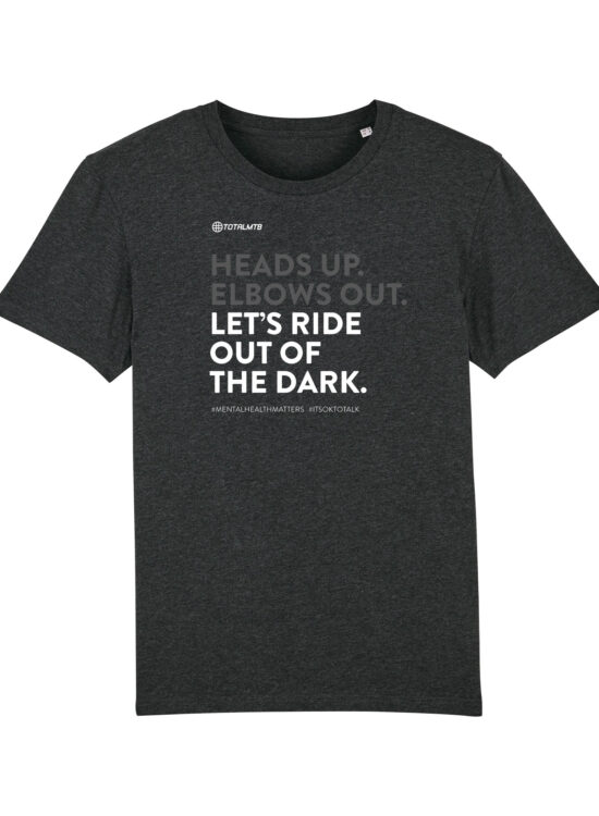 Unisex TotalMTB Mental Health Tee