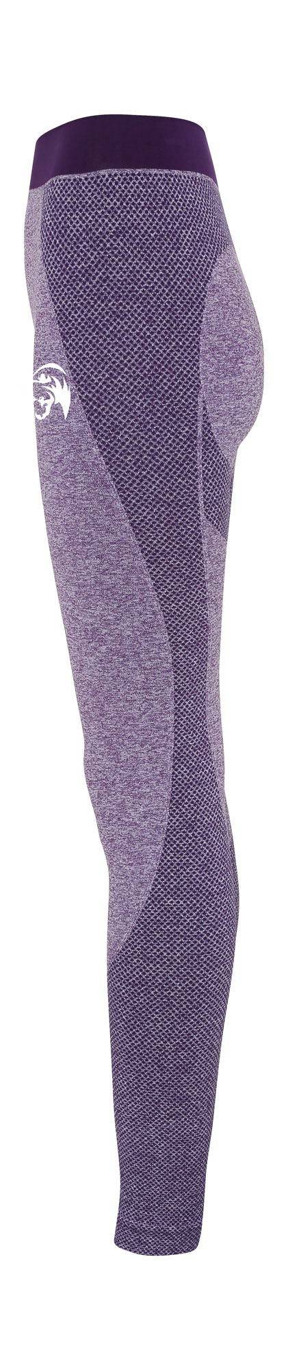 Seamless Leggings - Image 3