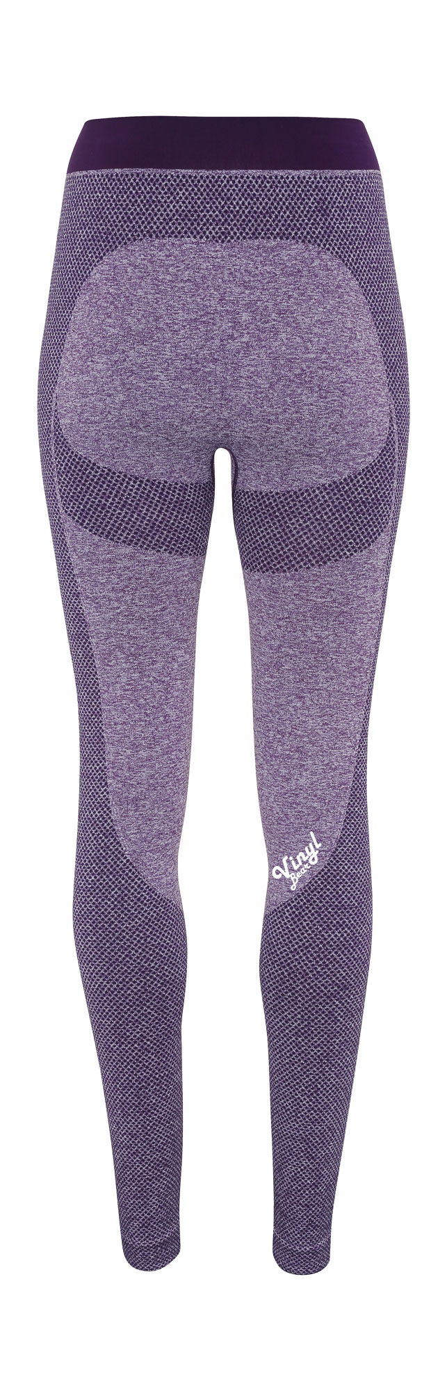 Seamless Leggings - Image 2