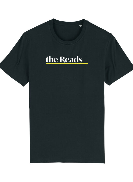 The Reads Mens T Shirt
