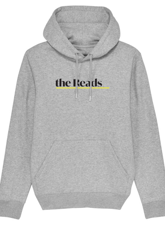 The Reads Unisex Hoodies