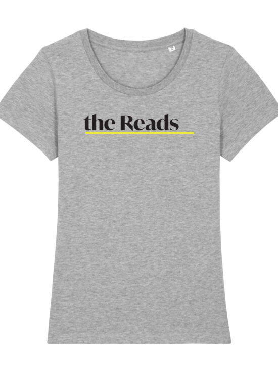 The Reads Womens Tee