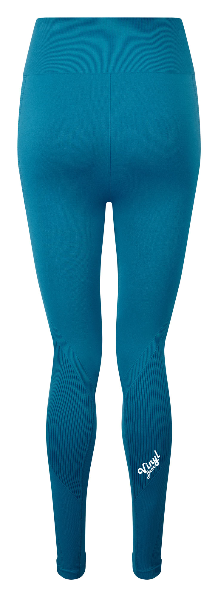 Ladies Multi Sport Leggings - Image 2