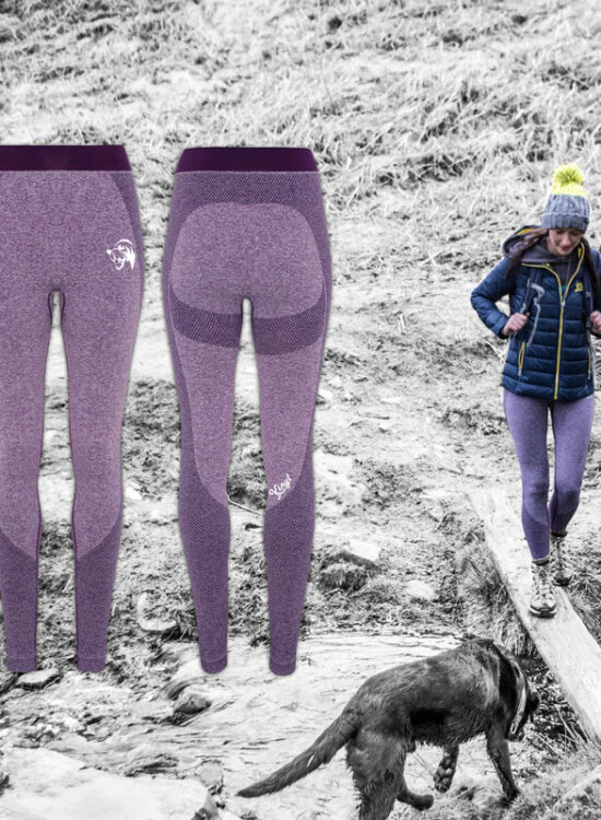 Seamless Leggings