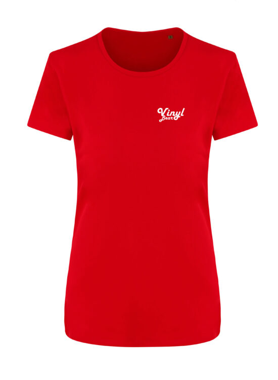 Eco Bear Sportswear Womens Tee