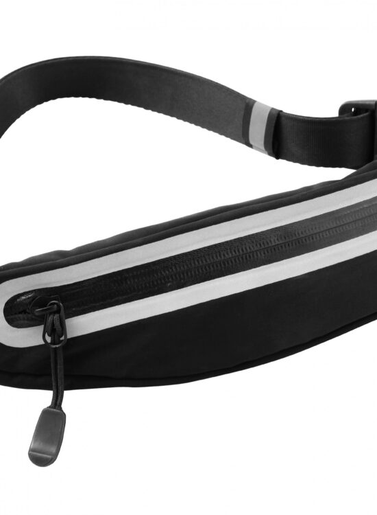 Expandable Fitness Belt