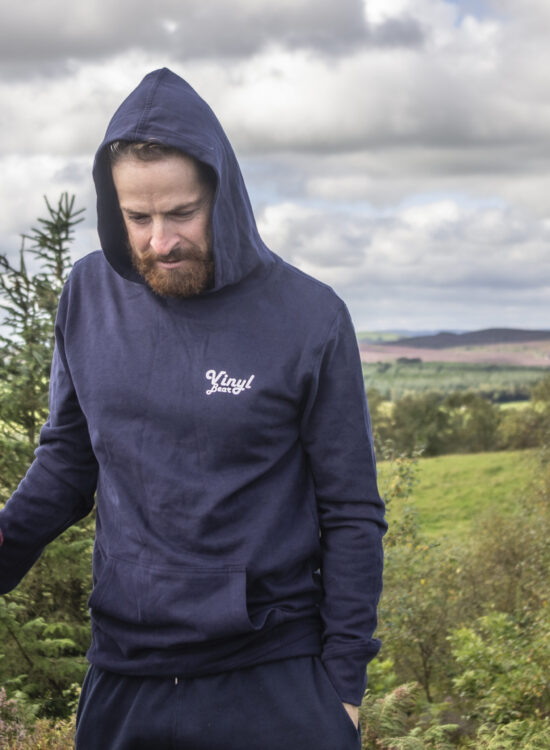 Siabod Organic Hoodie