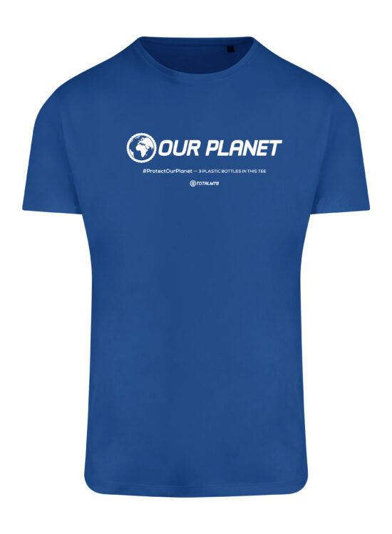 Total MTB Eco Tee Mens