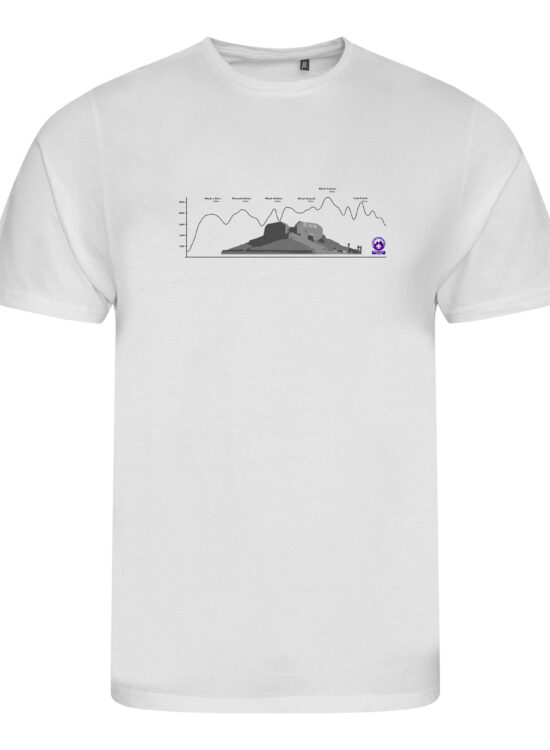 NEWSAR Moel Famau T Shirt
