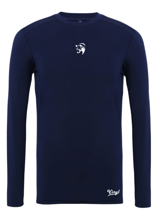 Performance Base Layer Top