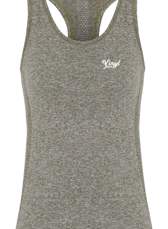 Womens Seamless Multi Sport Sculpt Vest