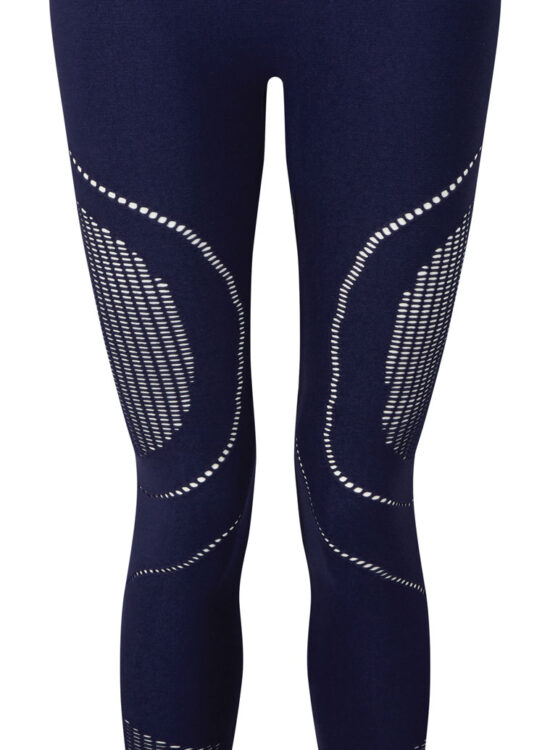 Womens Seamless Reveal Leggings
