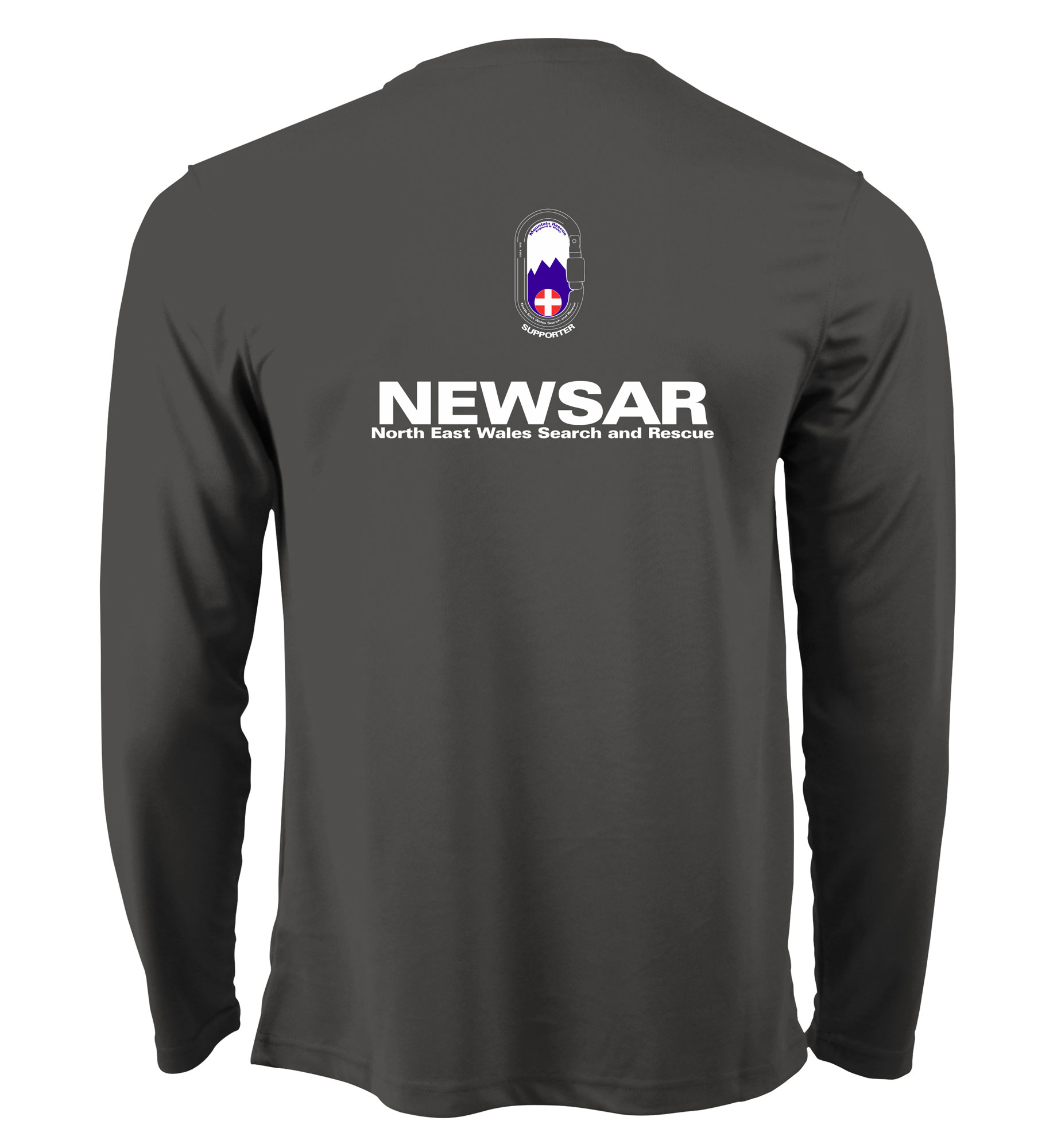Long Sleeved Top Ladies - Image 2