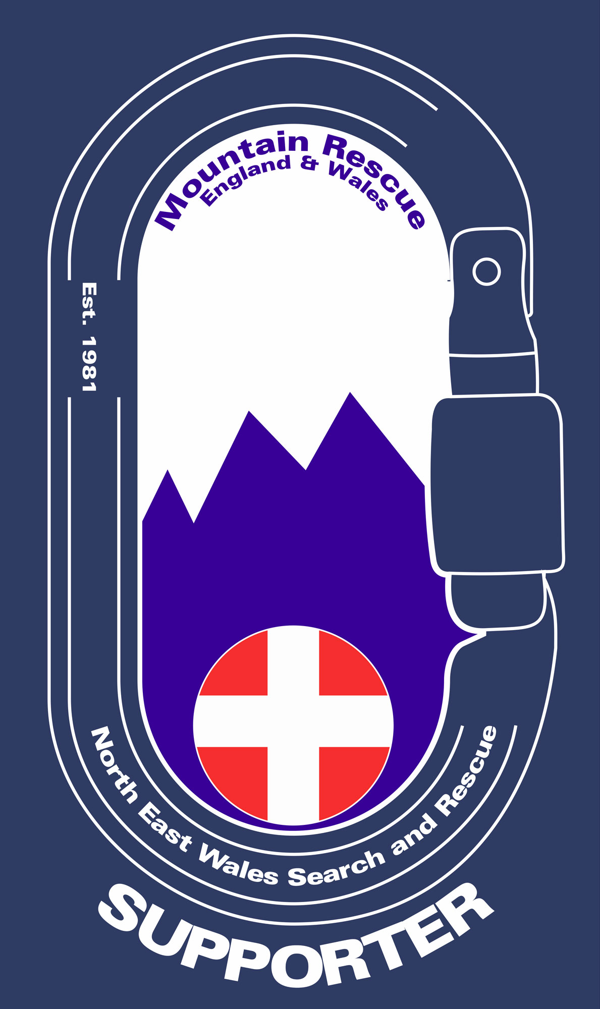 NEWSAR Softshell Bodywarmer - Image 2