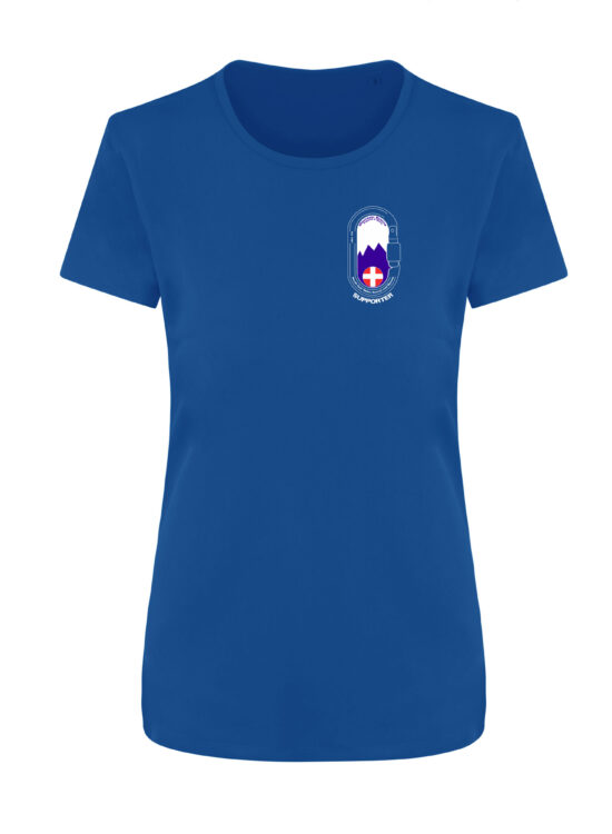 NEWSAR Tech Tee Ladies
