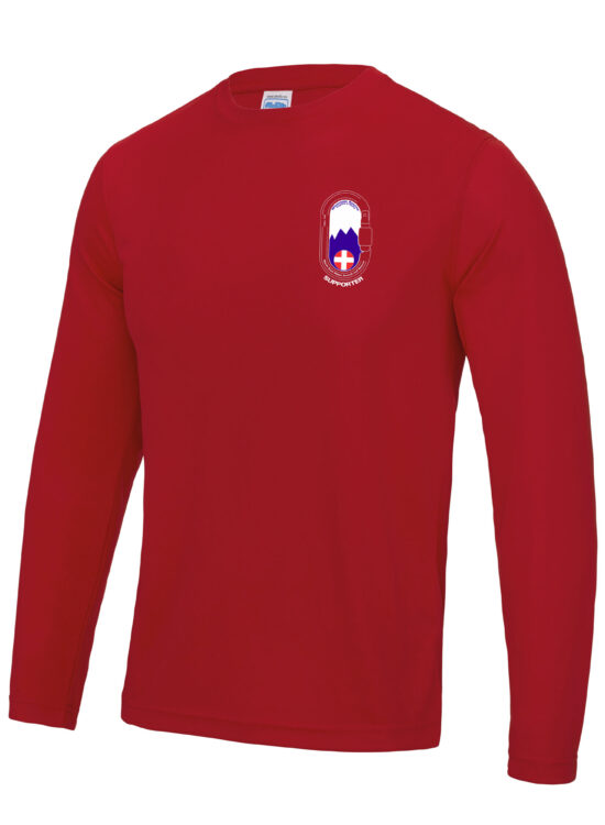 NEWSAR Long Sleeved Top Mens