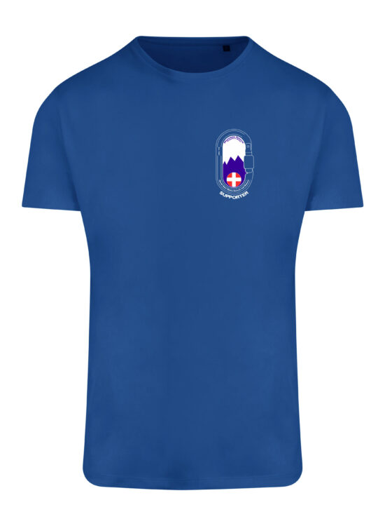 NEWSAR Tech Tee Mens