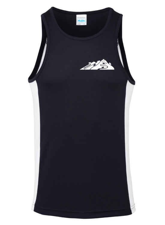 Sheep Tracks Event Vest