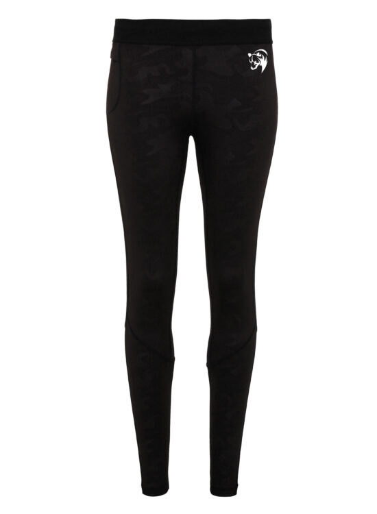 Mens Camo Leggings