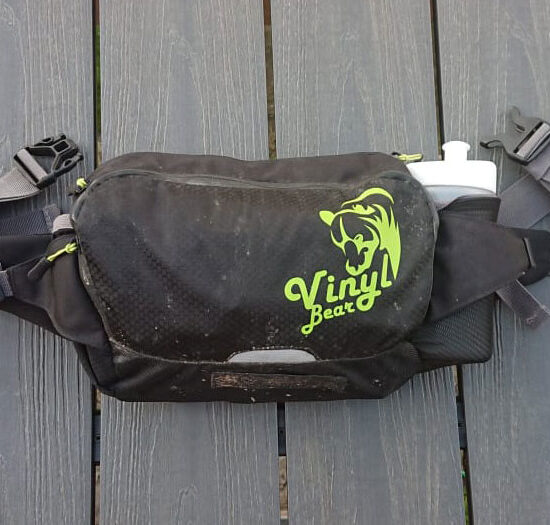 5 Litre Performance Waistpack