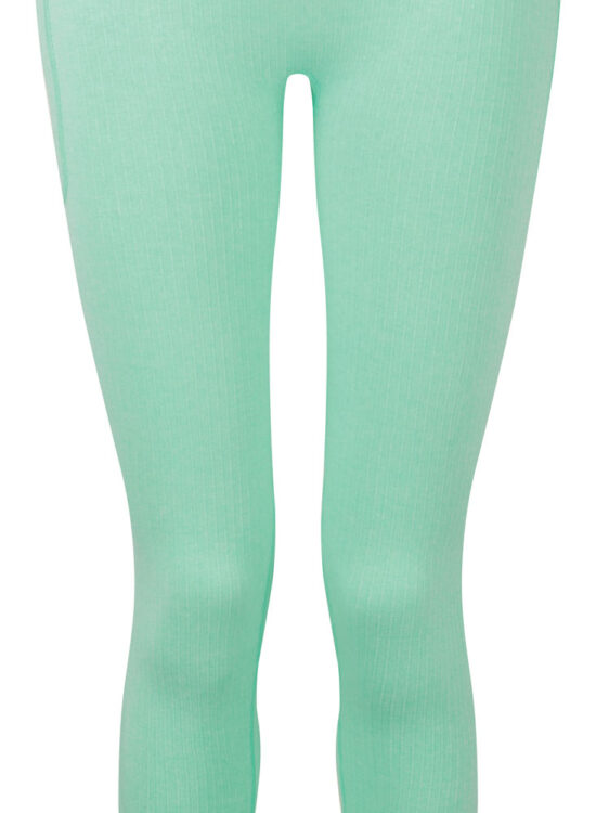 Ribbed Seamless Multi Sport Leggings