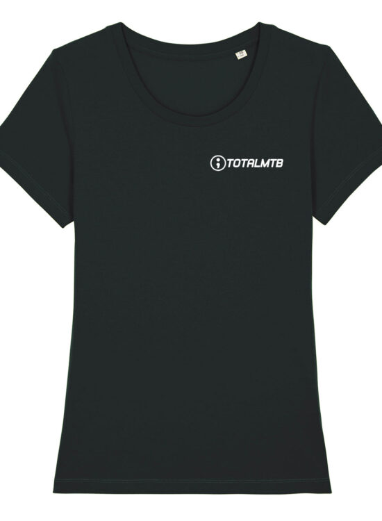 TotalMTB Casual Ladies Tee