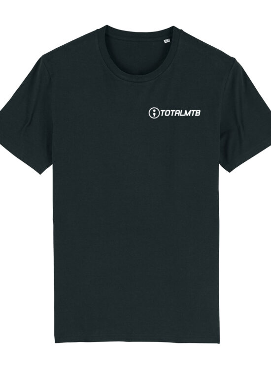 TotalMTB Casual Tee Unisex