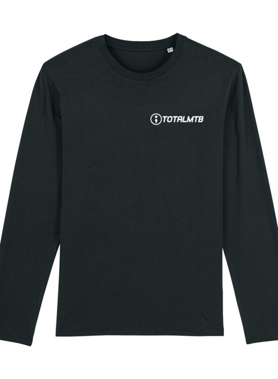 TotalMTB Long Sleeved Tee