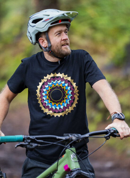MTB Cassette