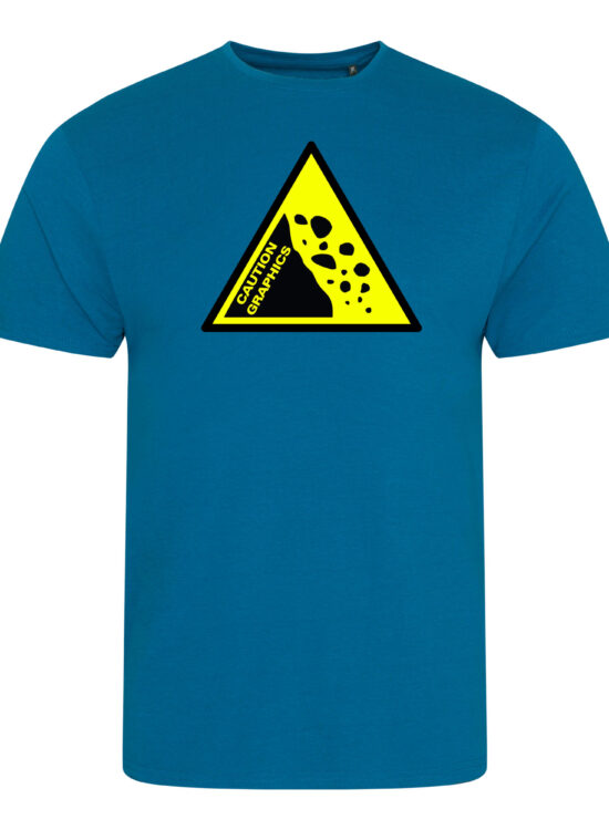 Caution Graphics