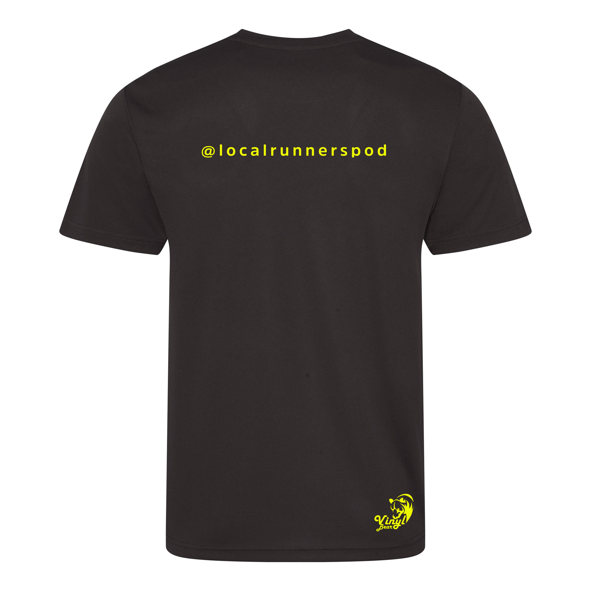 Local Runners Podcast